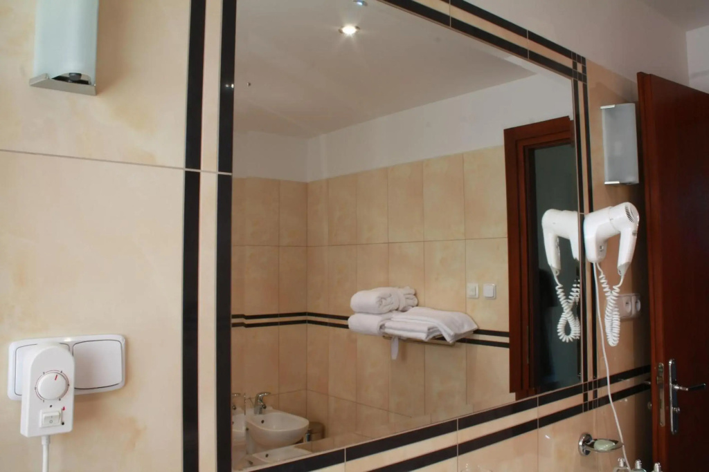 Wellness HOTEL HARRACHOVKA - Général