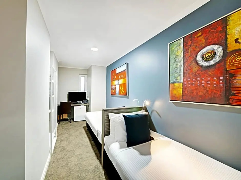 28 Hotel Sydney - Chambres