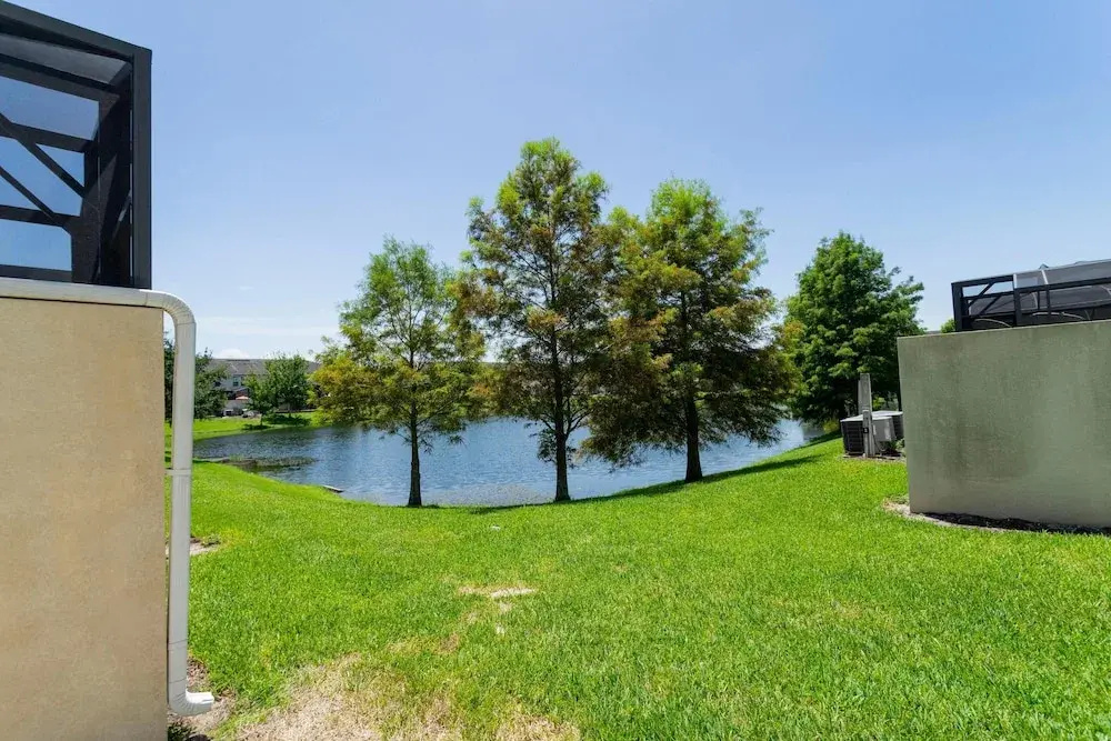 3135 TC - Compass Bay - Luxury 4 Bed Villa