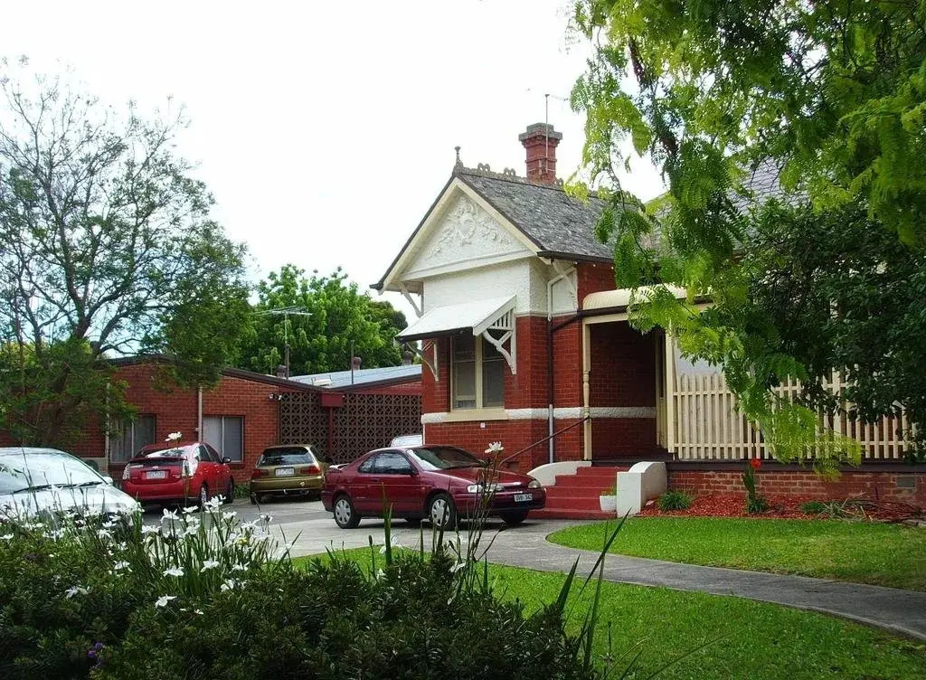 Hotel photo 6