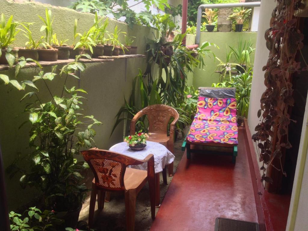 Eden Homestay