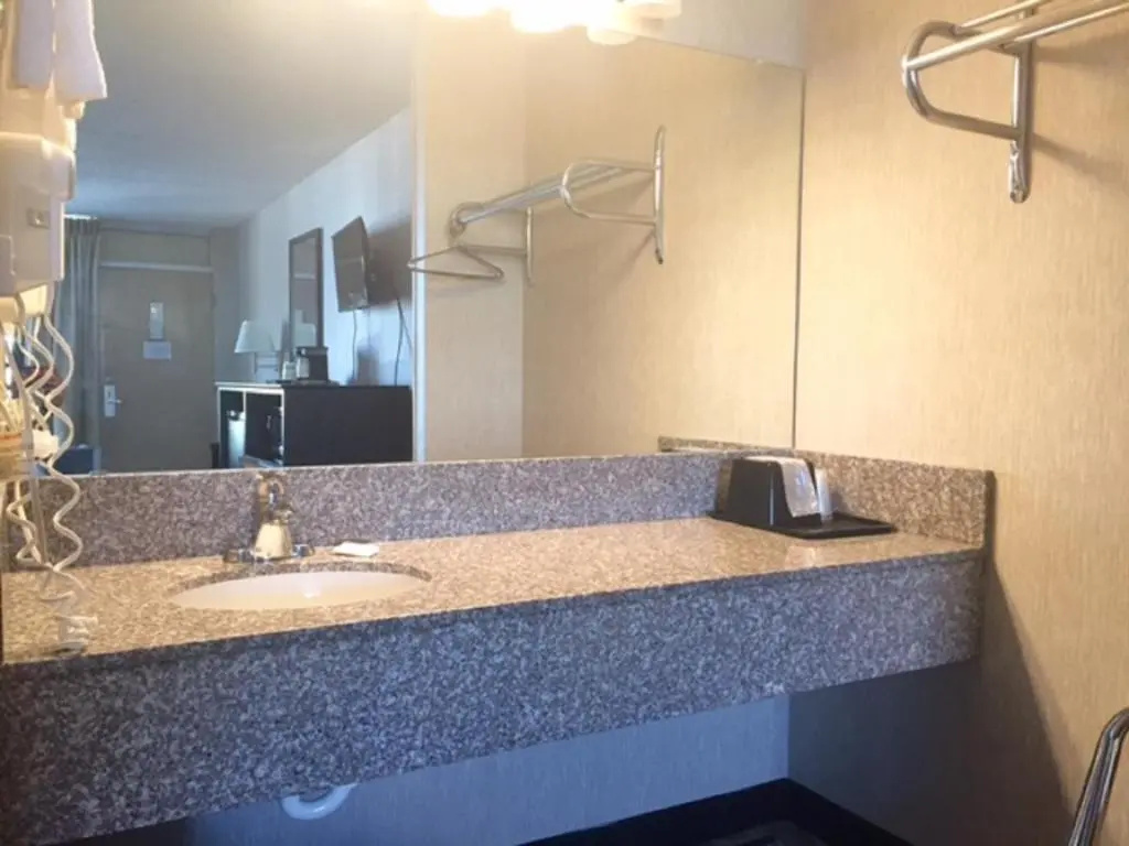Superior Double room (full double bed)