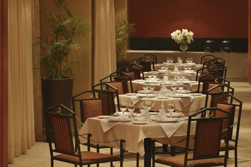 JAZ Neo Ivory Hotel - Général