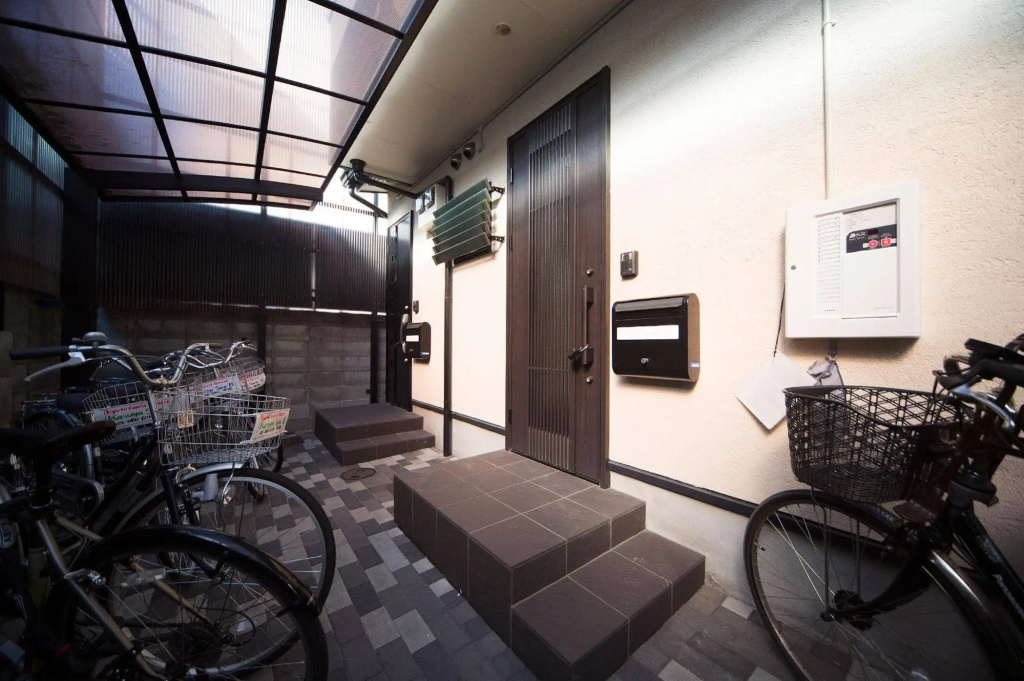 Kassiya Saiin Guesthouse 사진 12