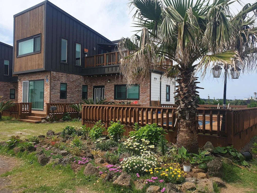 Jeju Jongdal Private Pension