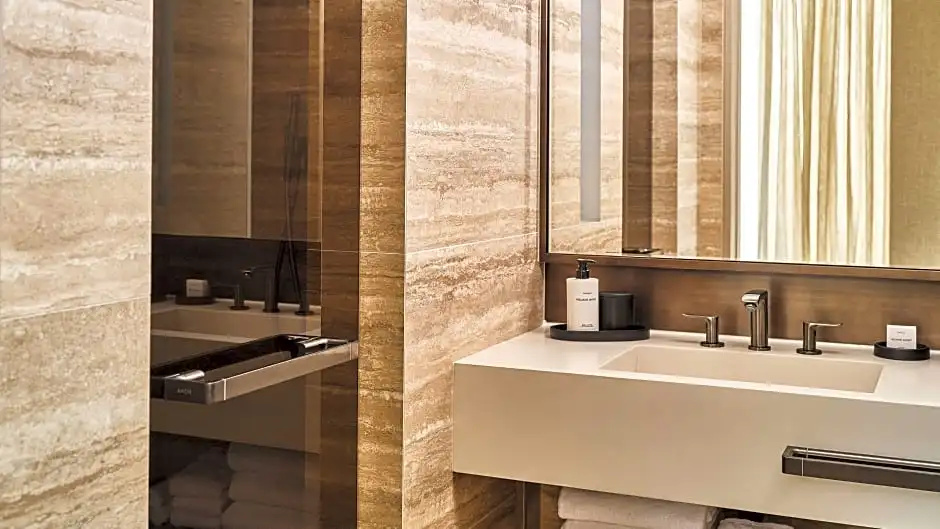 Conrad Los Angeles - Chambres