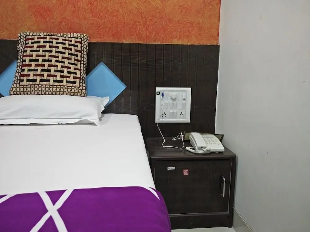 Hotel Sion Residency - Général