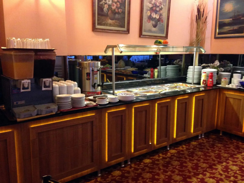 Hotel photo 13