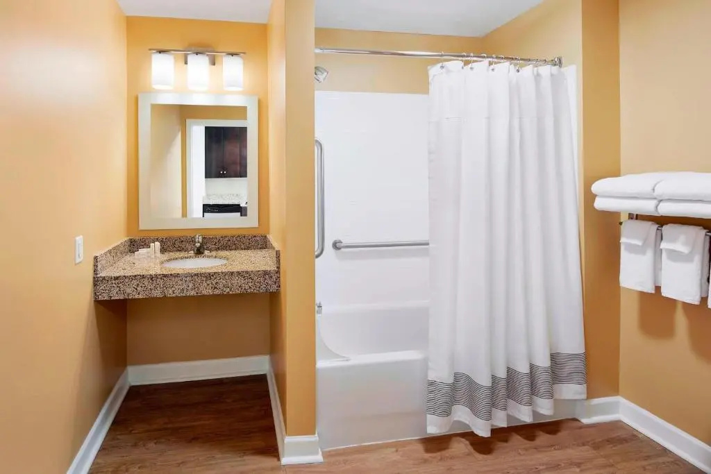 TownePlace Suites Harrisburg Hershey - Chambres