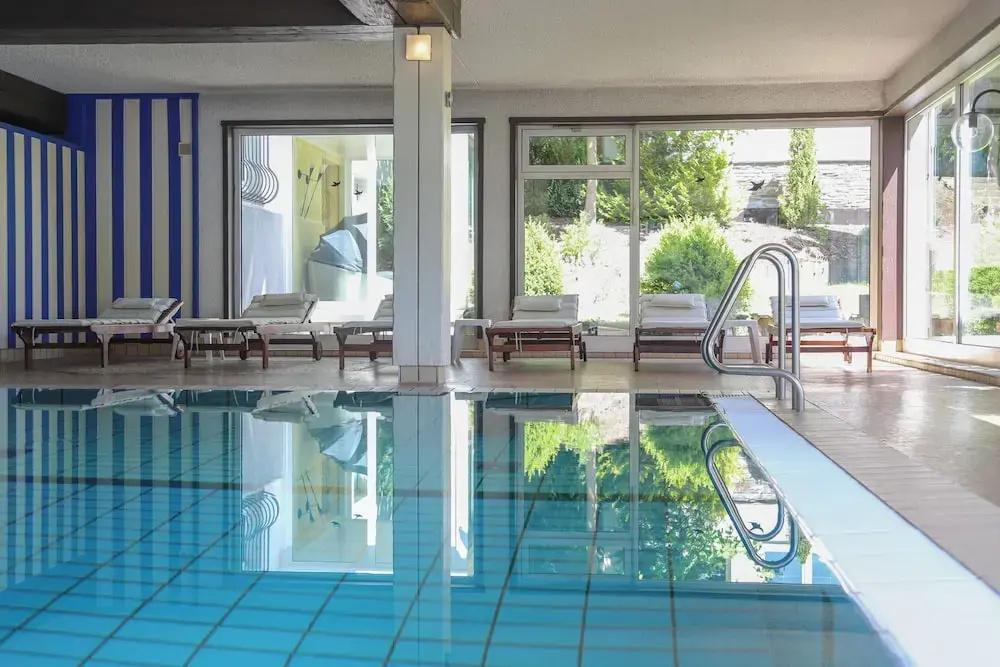 Romantikhotel Störmann - Général