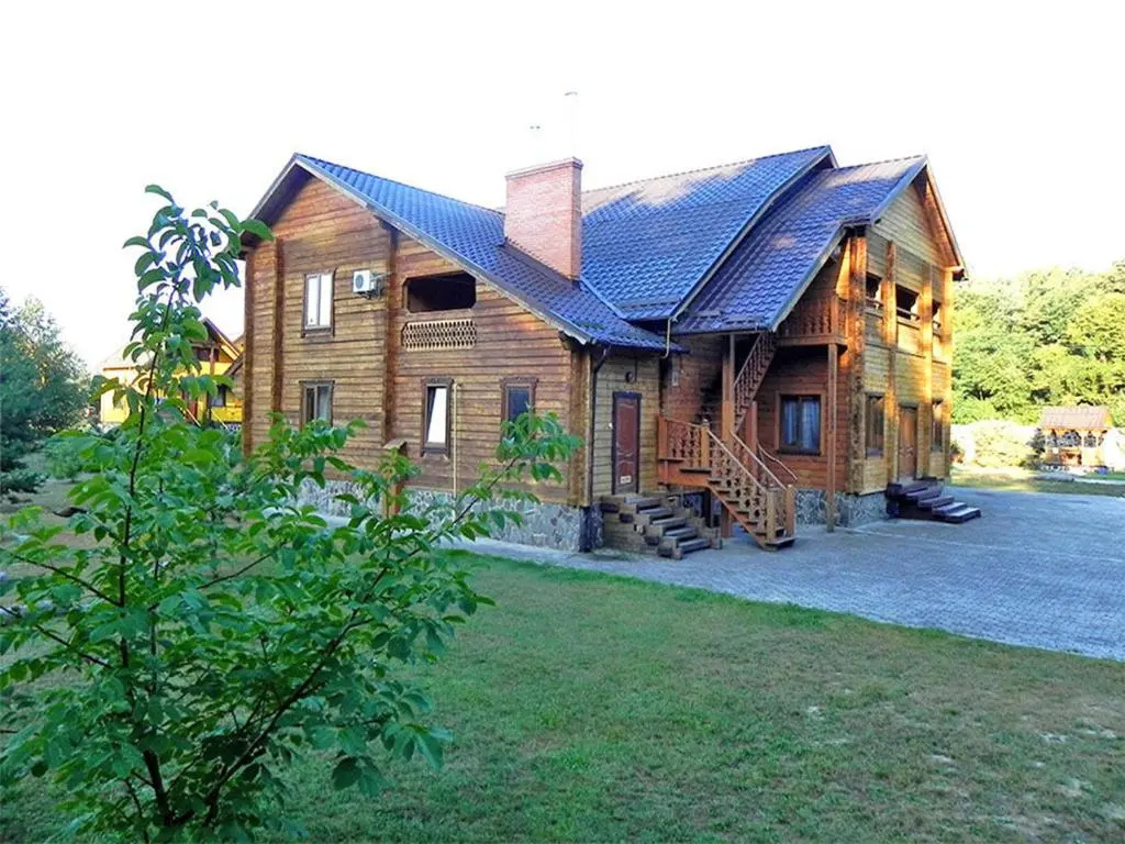 3 Bedrooms Suite