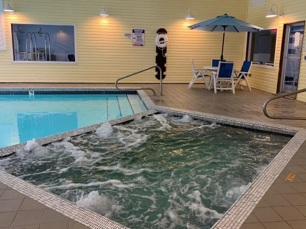 Hotel photo 7