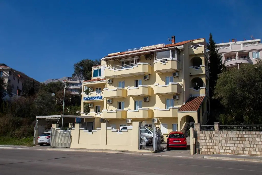 Stars II Residence