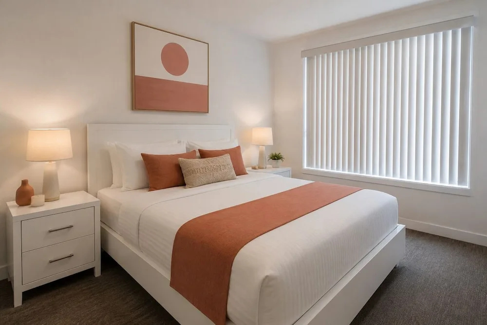 The Elvara Suites