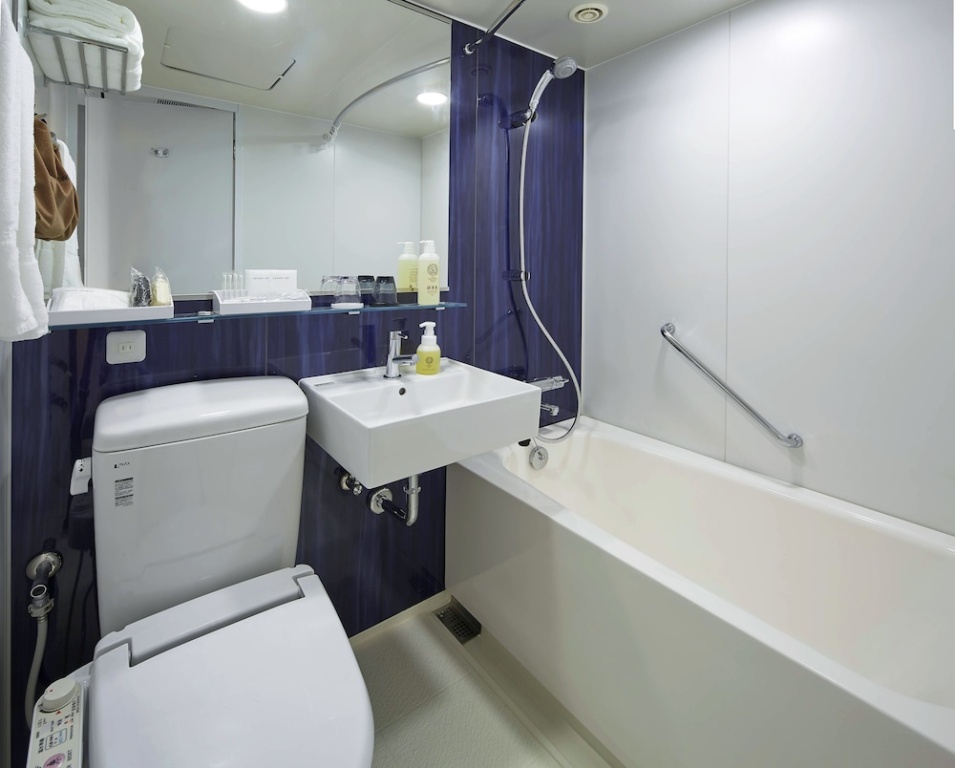 Tmark City Hotel Tokyo Omori 사진 10