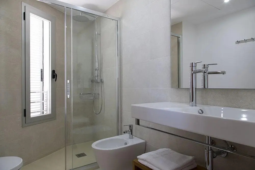 Apartaments Proa Es Pujols - Adults Only - Général