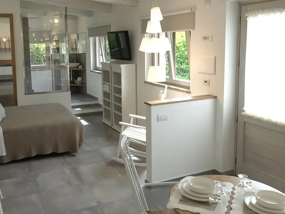 Superior Apartment