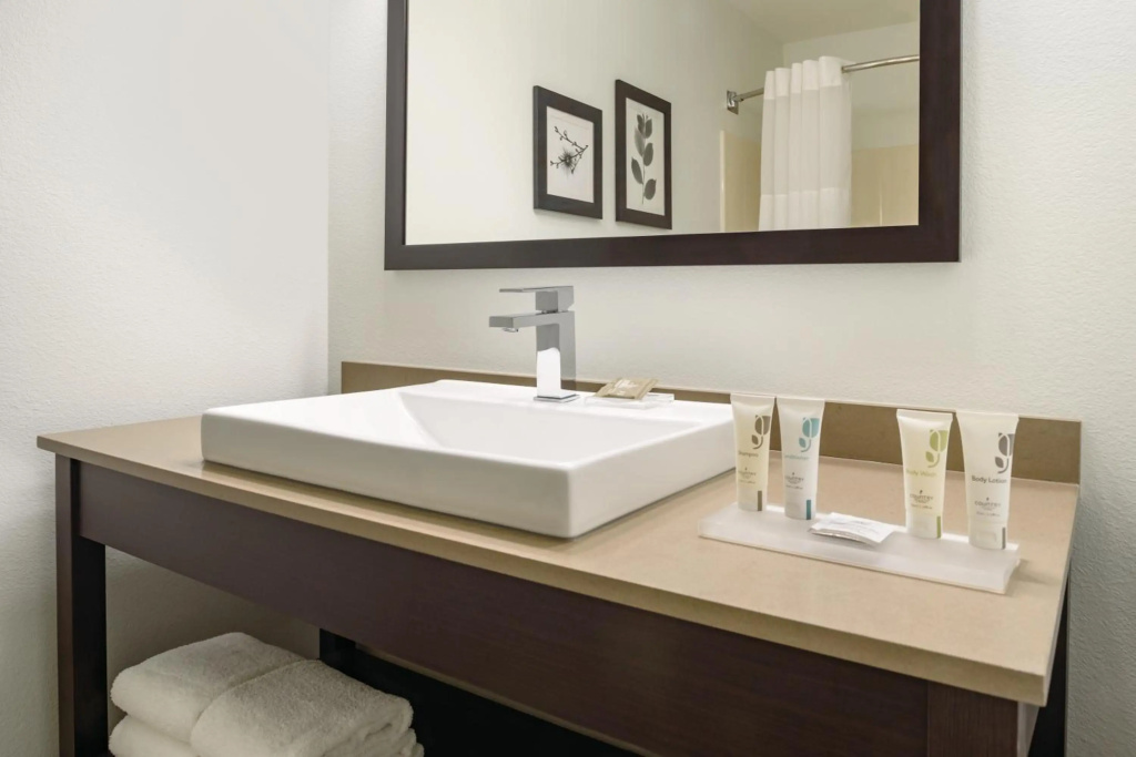 Country Inn & Suites by Radisson Romeoville I-55 - Général