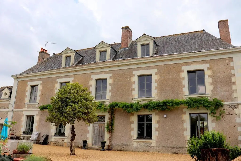La Demeure de l'Aubance