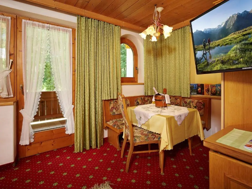 Ländenhof - Chambres