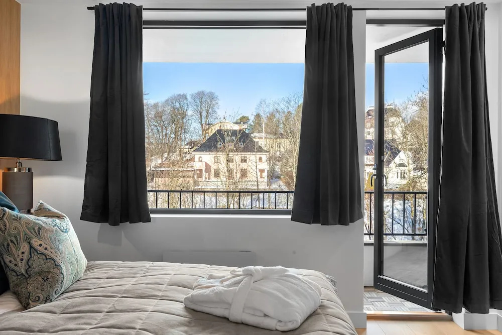 A-One Homes - Frogner - фото 4