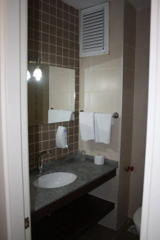 Grand Sevgi Hotel - Chambres