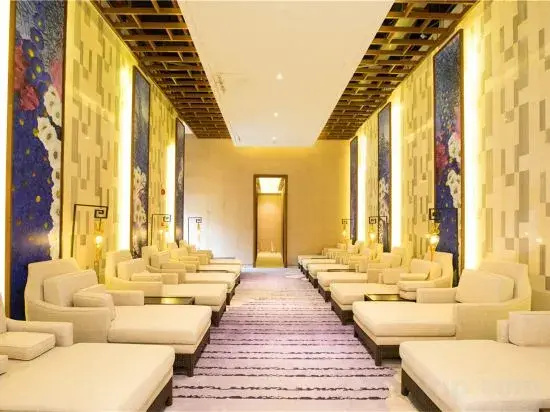 Evergrande Hotel Enping - фото 12