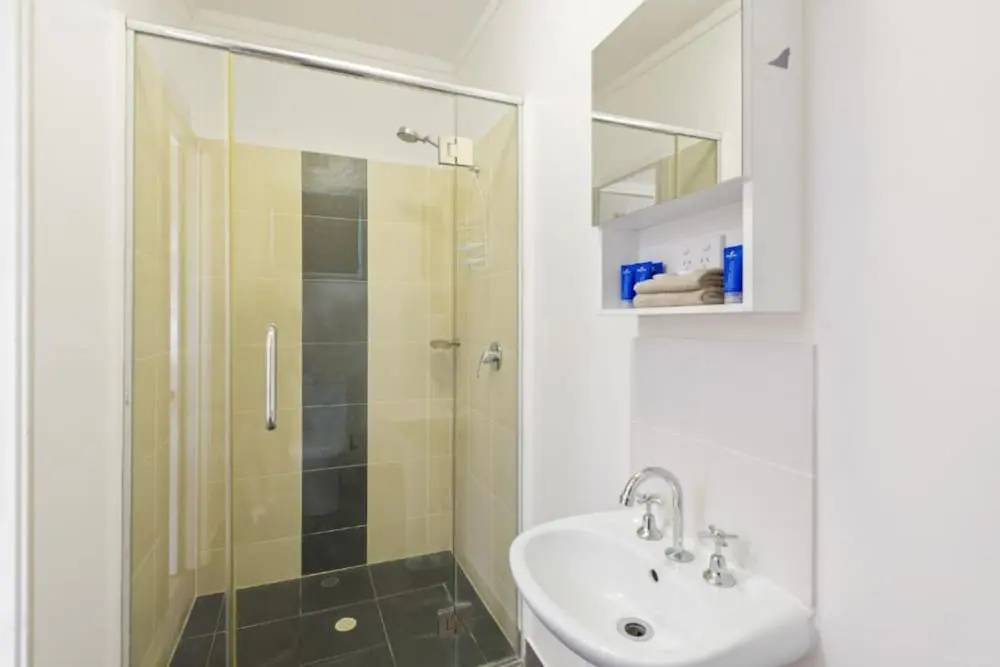 Discovery Parks - Port Augusta - Chambres
