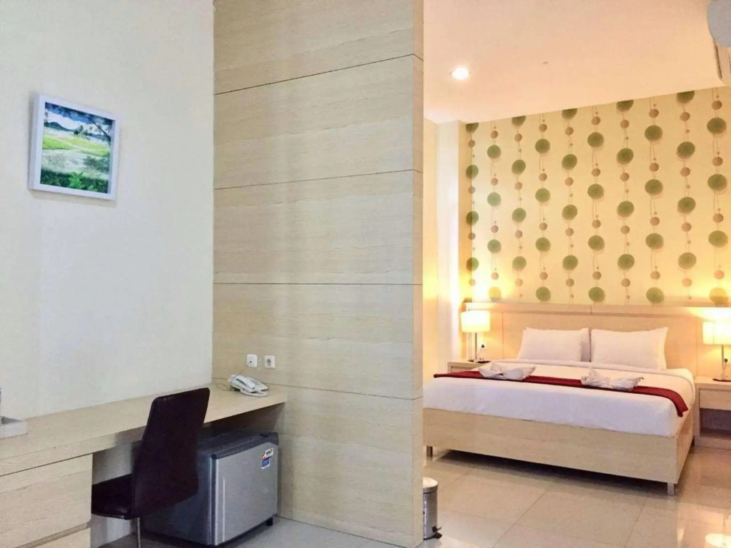 Miracle Hotel Manado - фото 4