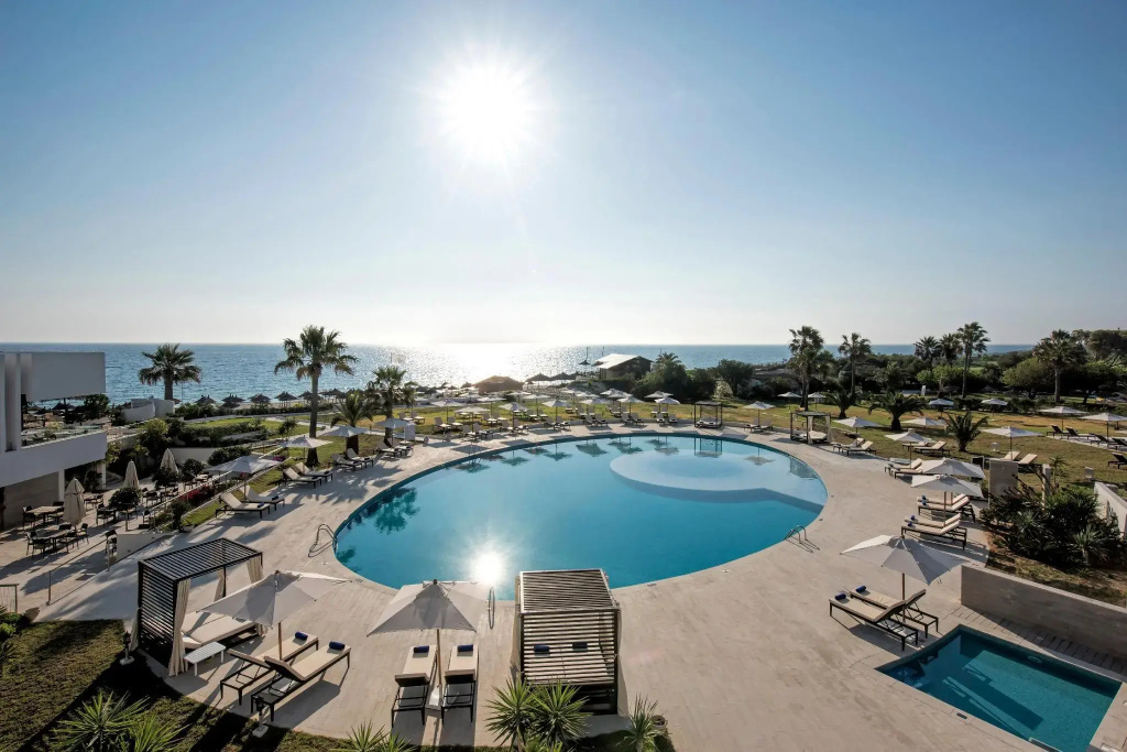 Iberostar Selection Diar El Andalous - Général