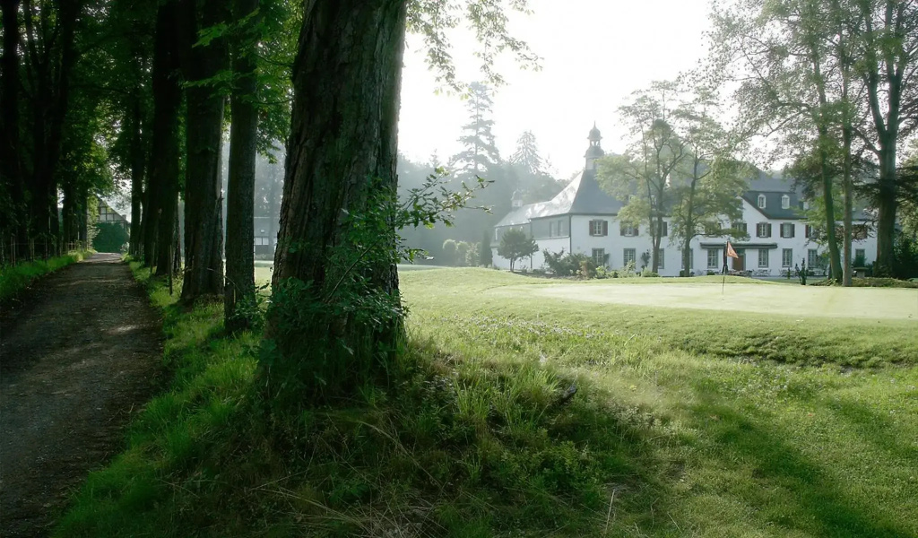 Schloss Auel - Général