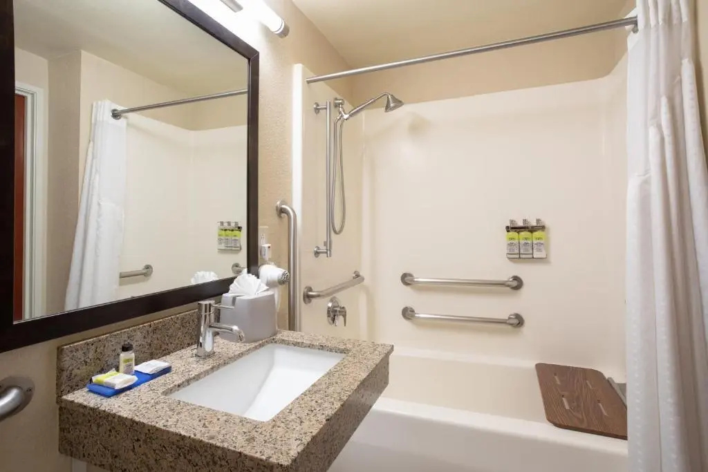 Holiday Inn Express & Suites Denver SW-Littleton by IHG - Chambres