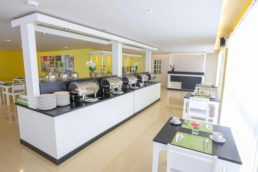 Hotel photo 16
