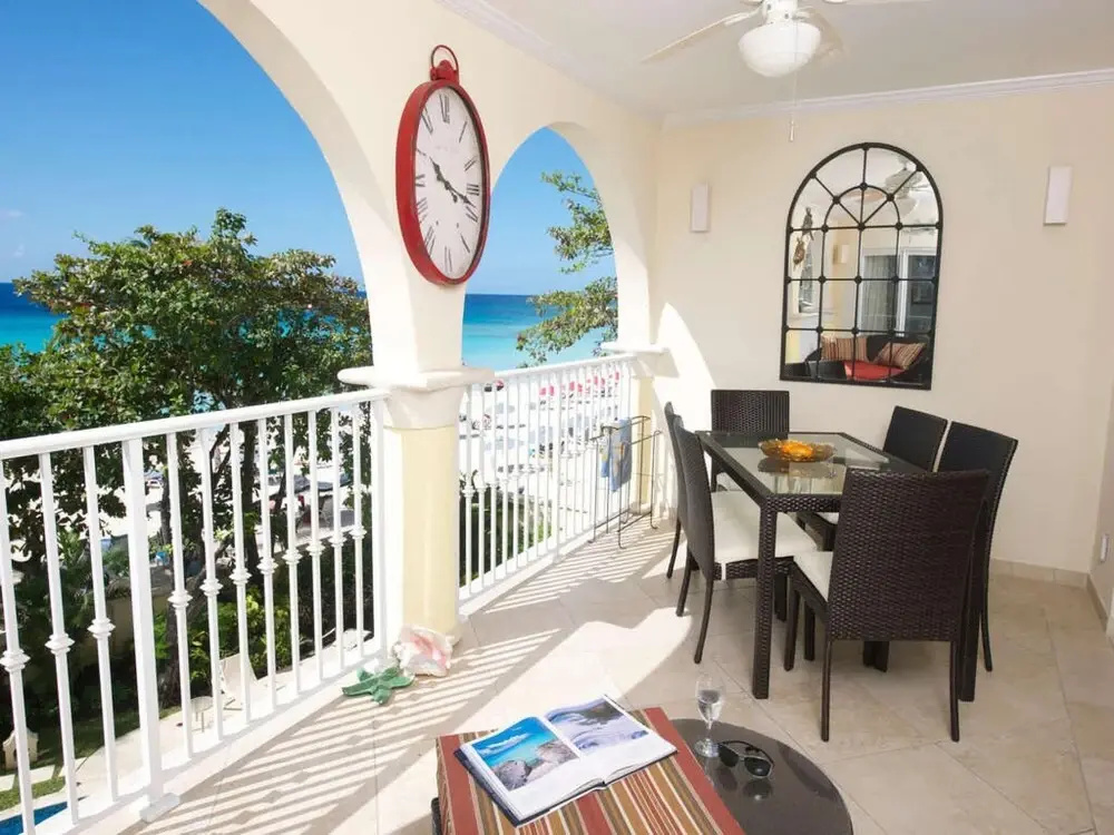 Sunny Vacation Villa 36