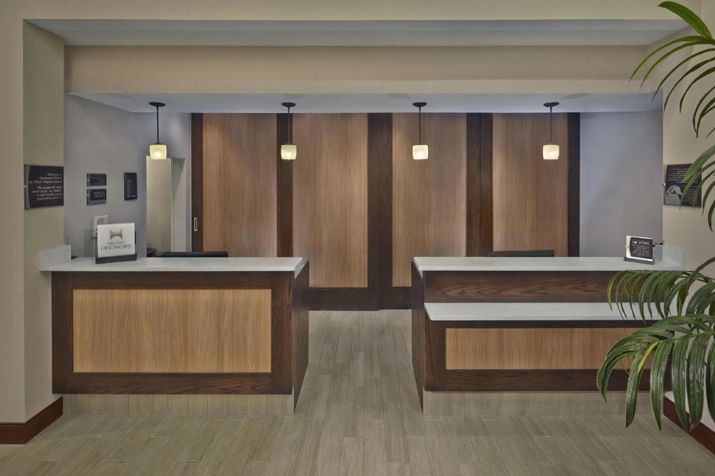 Homewood Suites by Hilton Daytona Beach Speedway-Airport - Général