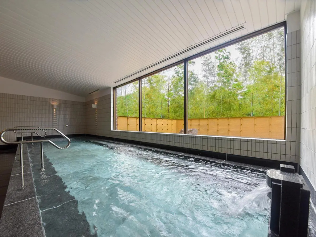 Forest inn Showakan (Okura Hotels & Resorts) - Général