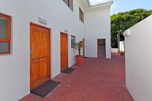 Windsor Hotel Hermanus - Chambres
