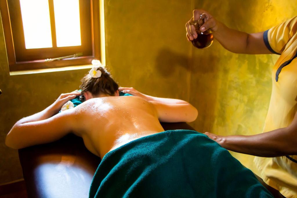 Jasmin Villa Ayurveda Resort