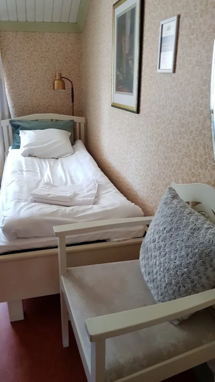 Spa Hotel Runnin Kartanohotelli - Chambres