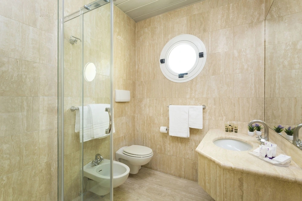 Astoria Suite Hotel - Chambres