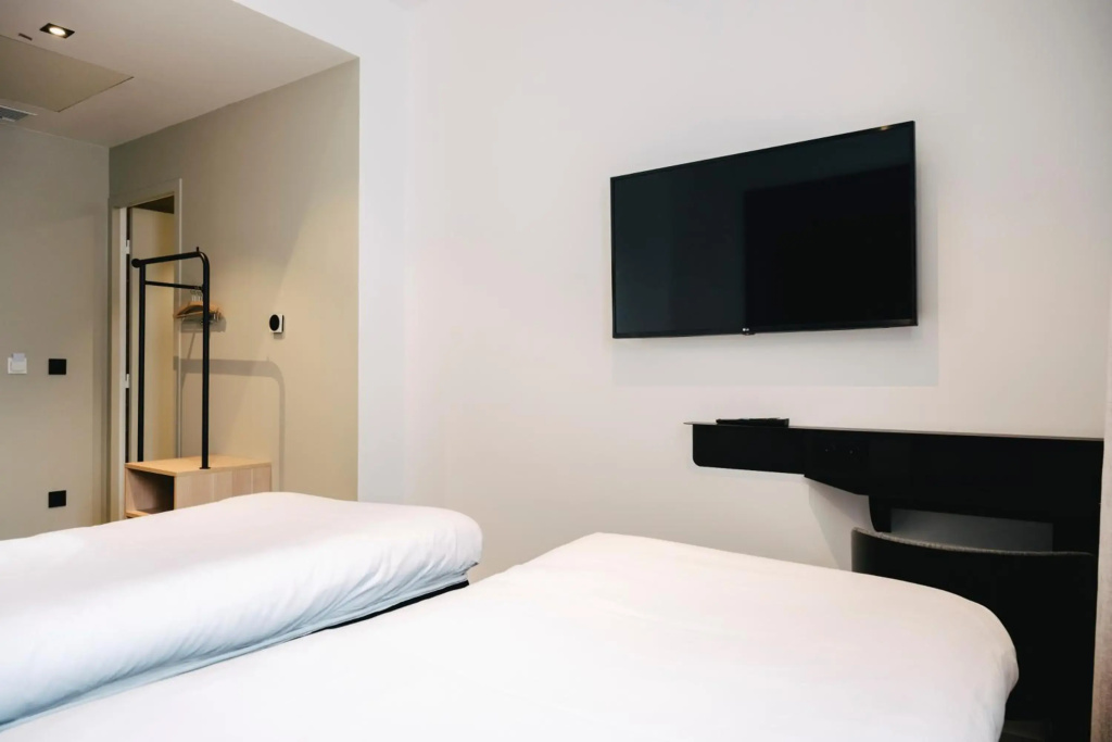 Afficher la photo 7 — Ibis Rouen Centre Rive Droite Pasteur