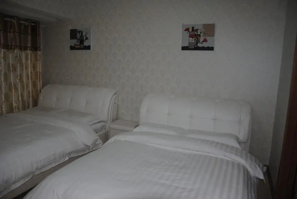 Xi'an Day By Day Apartment Hotel