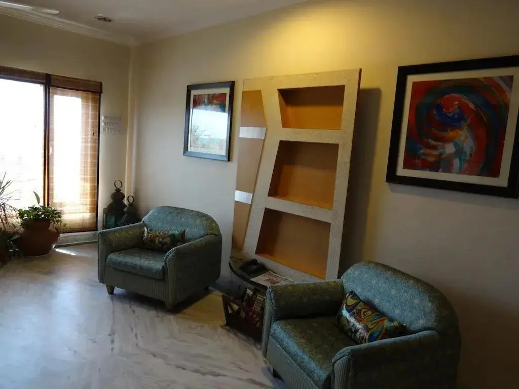 Shreemaya Residency - Général