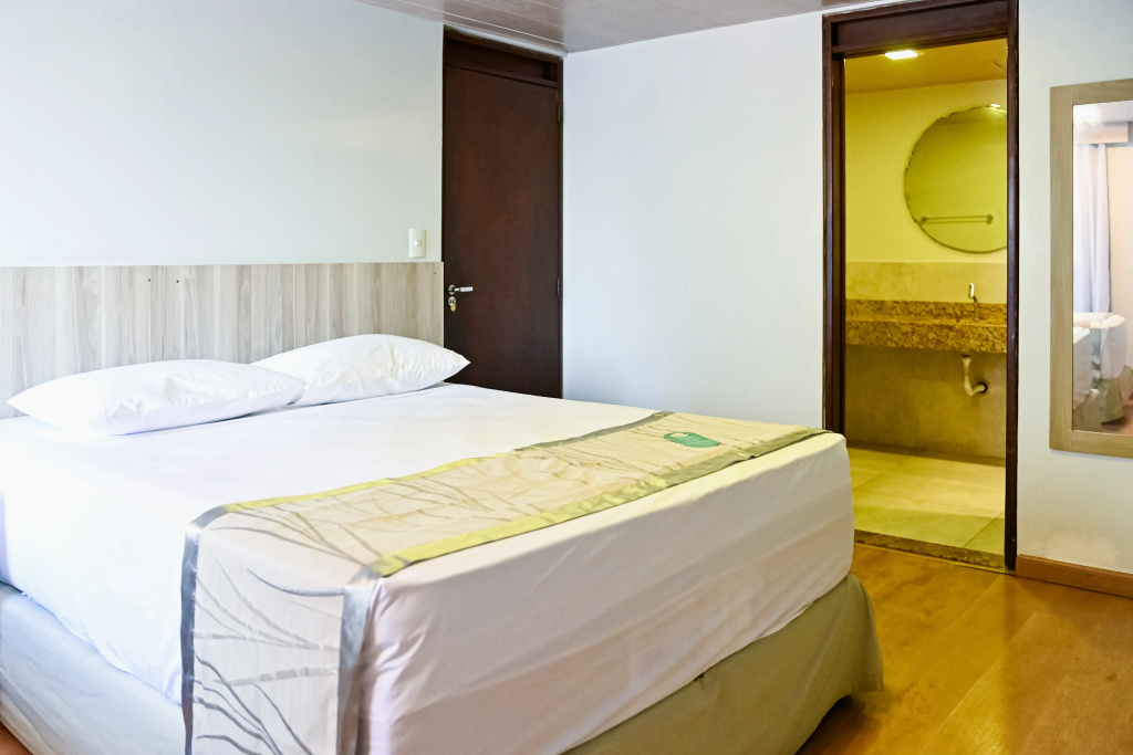 Matsubara Acqua Park Hotel - Général