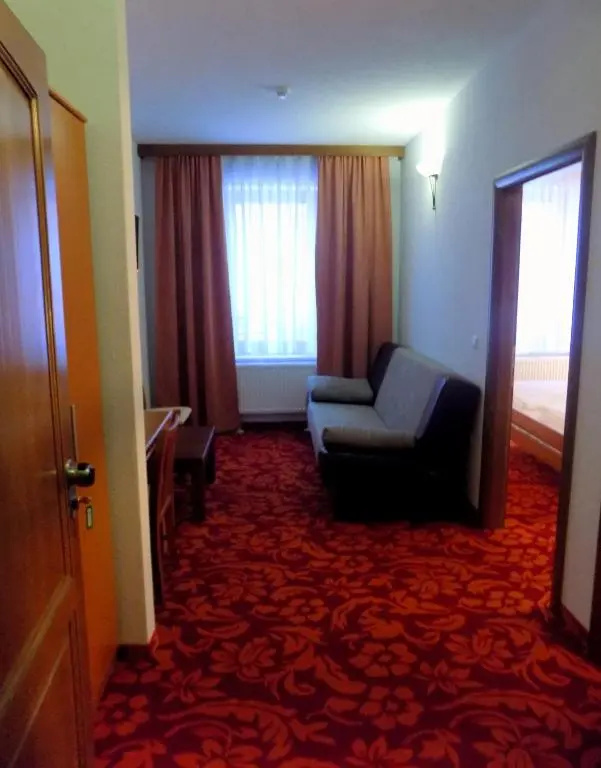 Hotel Knez - Chambres