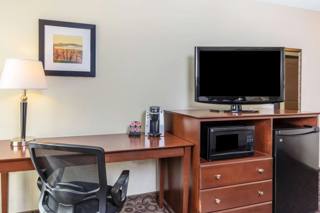 La Quinta Inn & Suites by Wyndham Las Vegas Airport South - Général