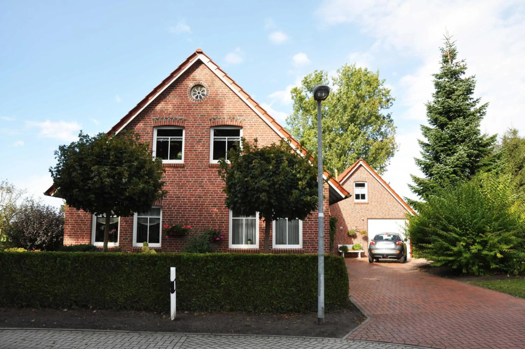 Ferienwohnung Anni, 65325