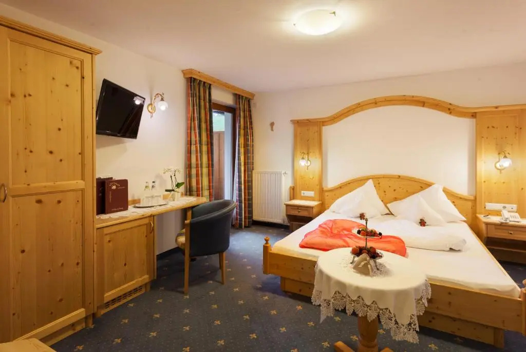 Bärenhotel - Chambres