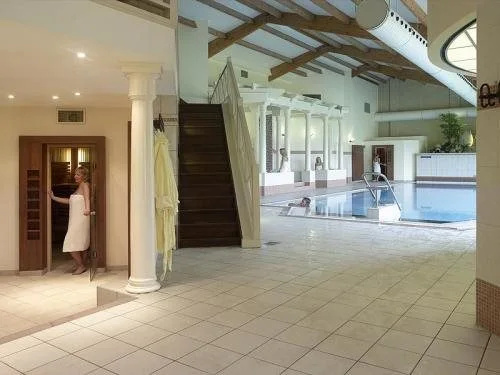 Thermen Bad Nieuweschans - Général