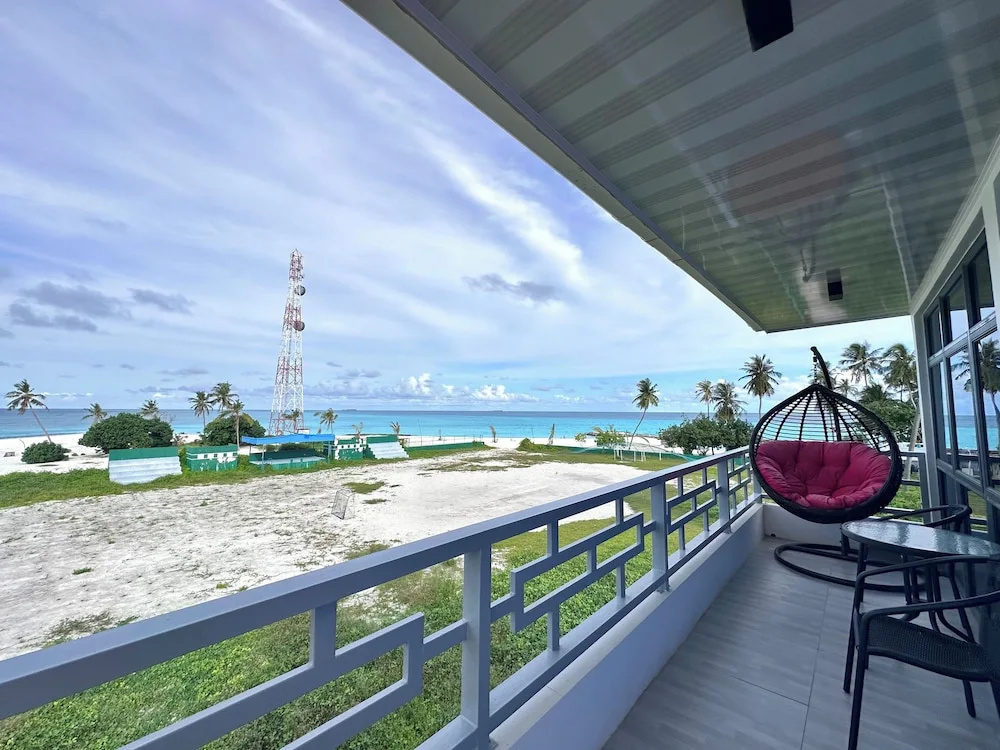 Galaxy Sunrise Guesthouse